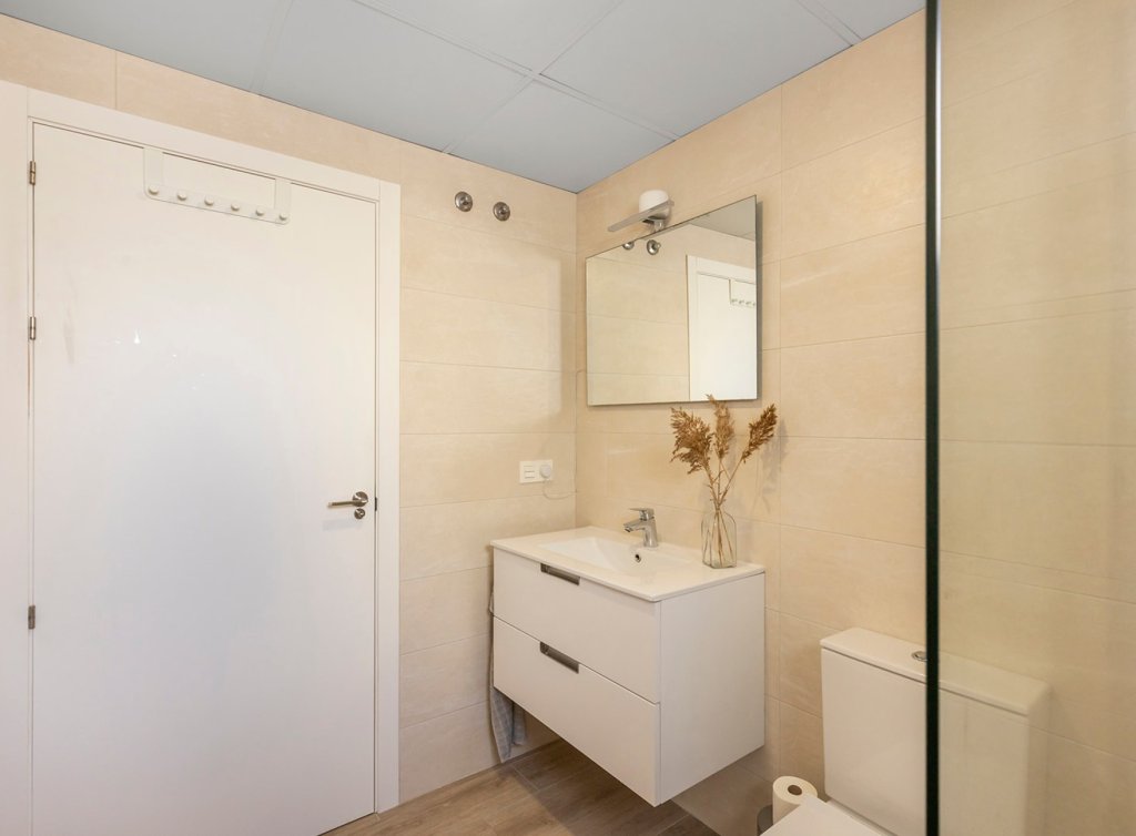 Venta - Apartamento - Los Alcázares