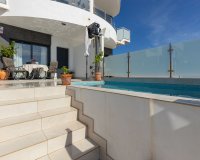 Venta - Apartamento - Los Alcázares