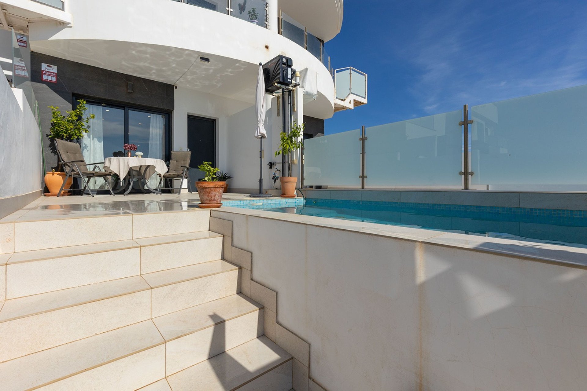 Venta - Apartamento - Los Alcázares