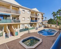 Venta - Apartamento - Los Alcázares