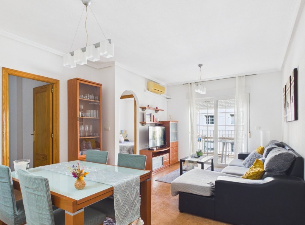 Venta - Apartamento - Los Alcázares