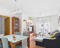 Venta - Apartamento - Los Alcázares