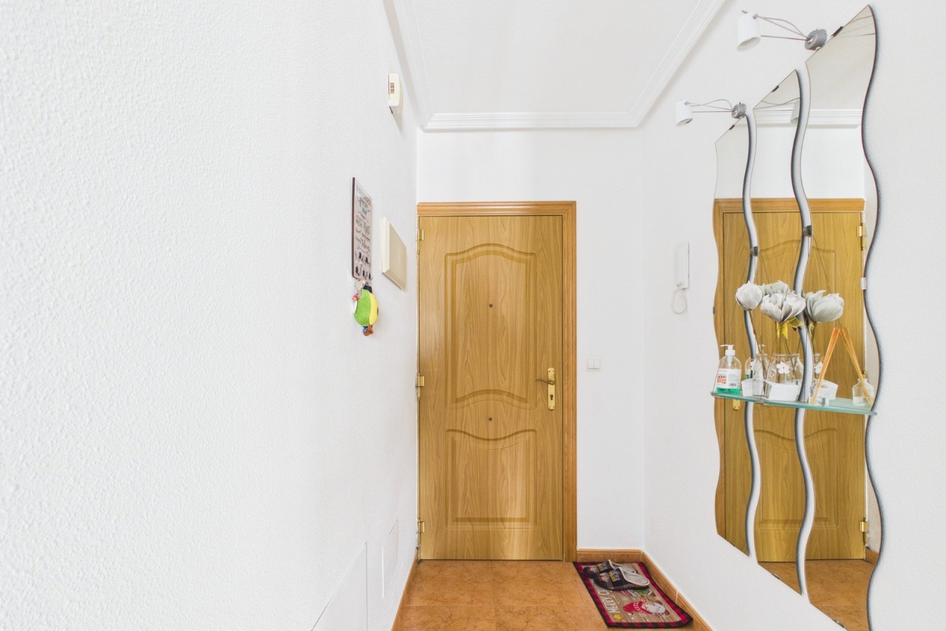 Venta - Apartamento - Los Alcázares