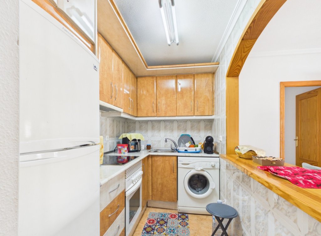 Venta - Apartamento - Los Alcázares