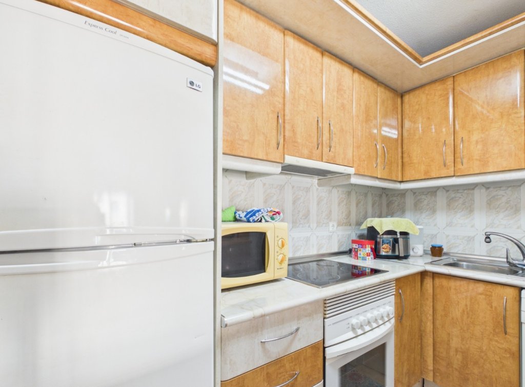 Venta - Apartamento - Los Alcázares