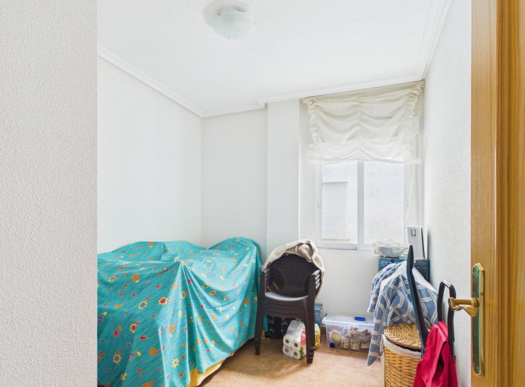 Venta - Apartamento - Los Alcázares