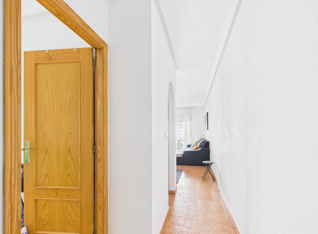 Venta - Apartamento - Los Alcázares