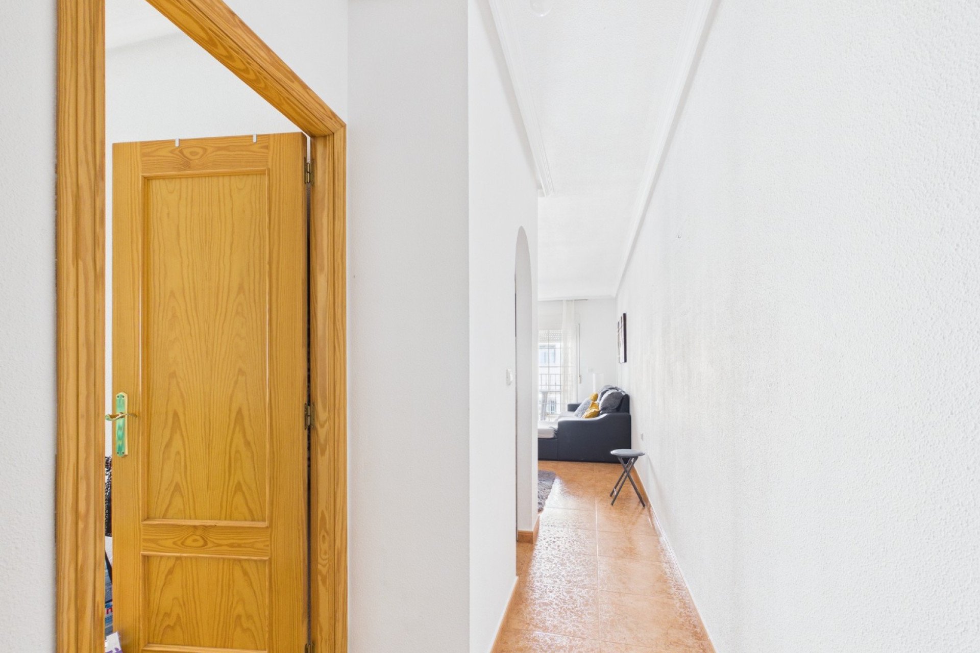 Venta - Apartamento - Los Alcázares