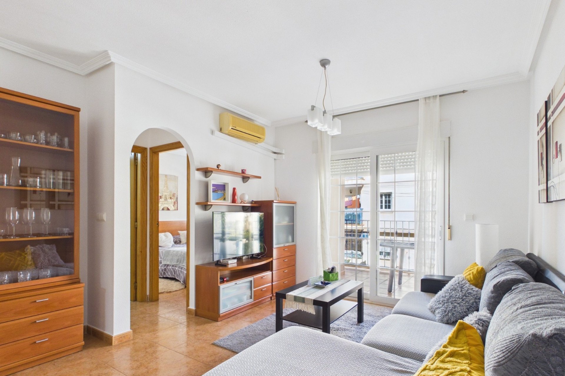 Venta - Apartamento - Los Alcázares