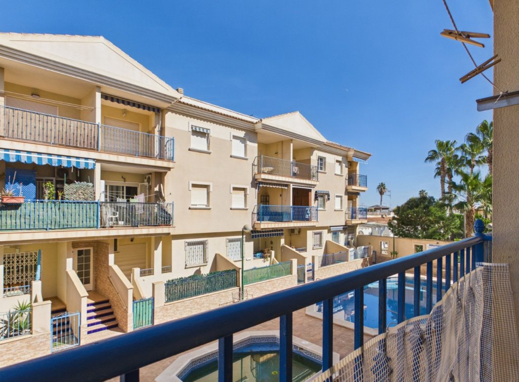 Venta - Apartamento - Los Alcázares