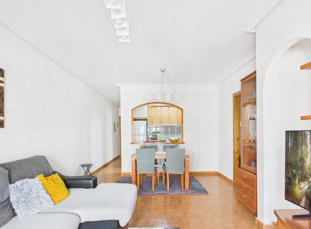 Venta - Apartamento - Los Alcázares