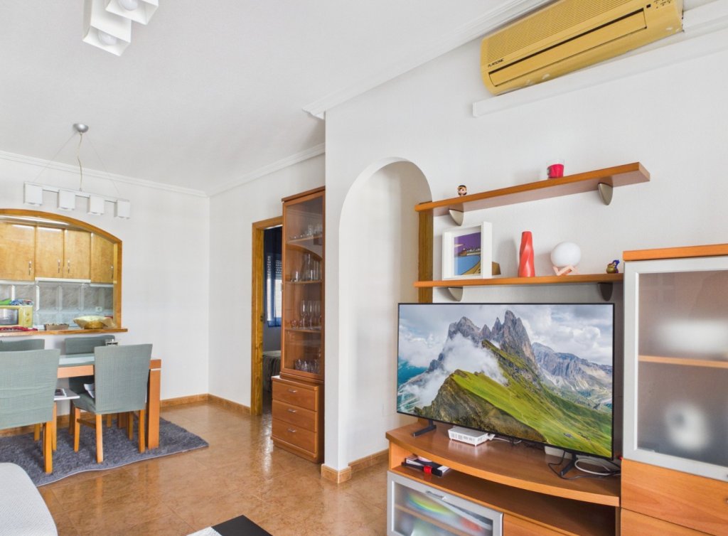 Venta - Apartamento - Los Alcázares