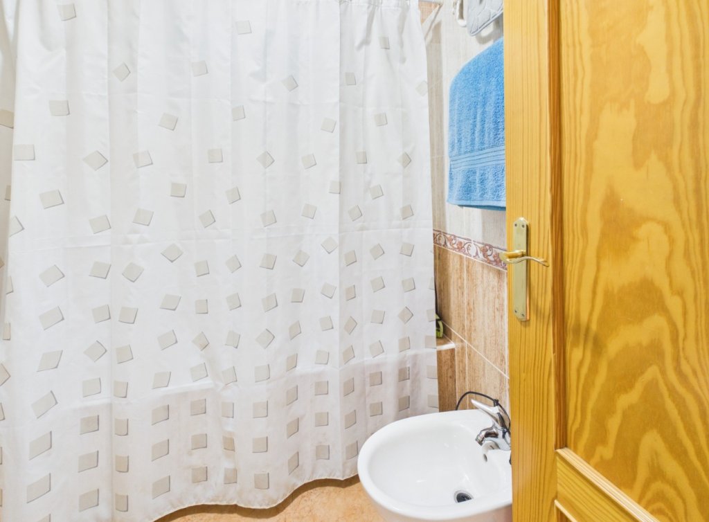 Venta - Apartamento - Los Alcázares