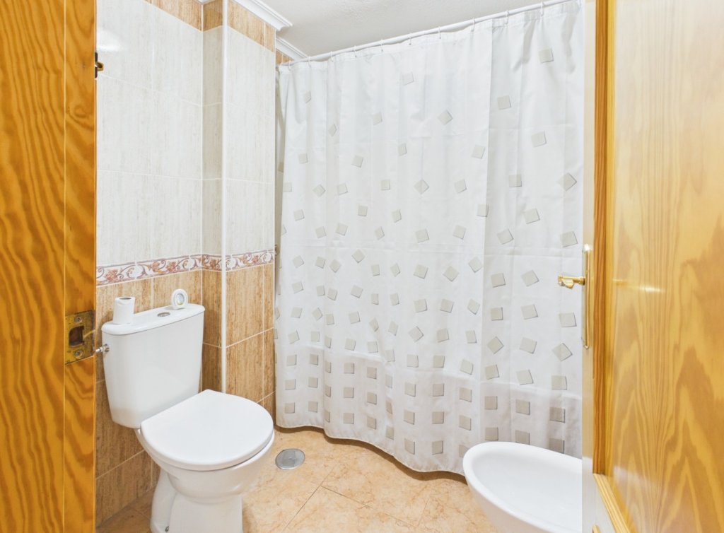 Venta - Apartamento - Los Alcázares