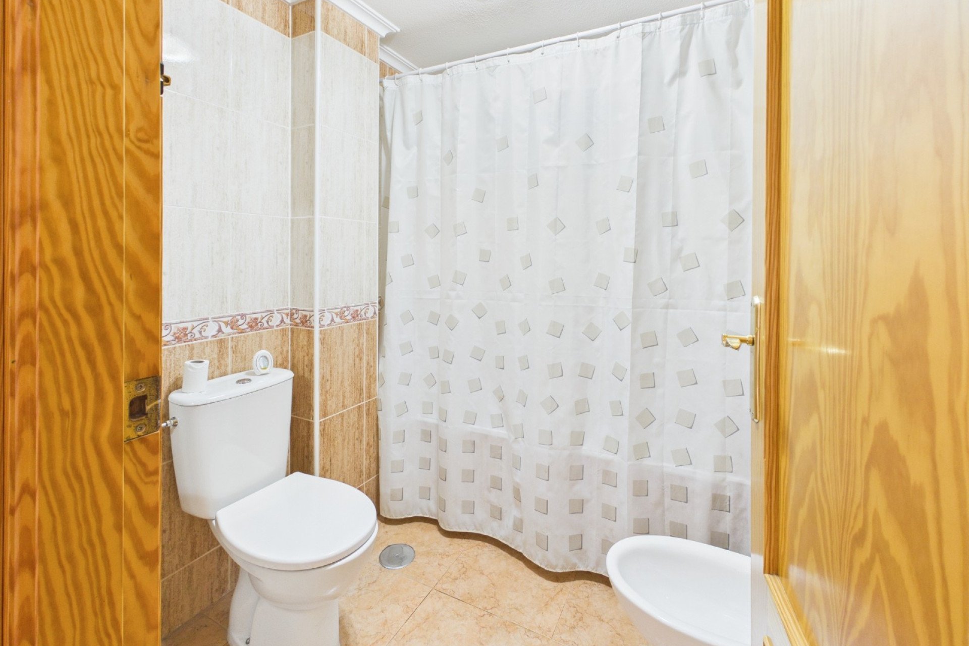 Venta - Apartamento - Los Alcázares