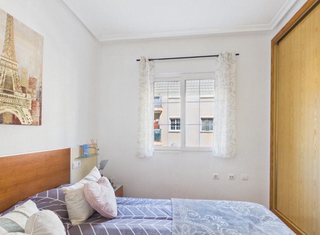 Venta - Apartamento - Los Alcázares