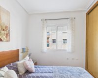 Venta - Apartamento - Los Alcázares