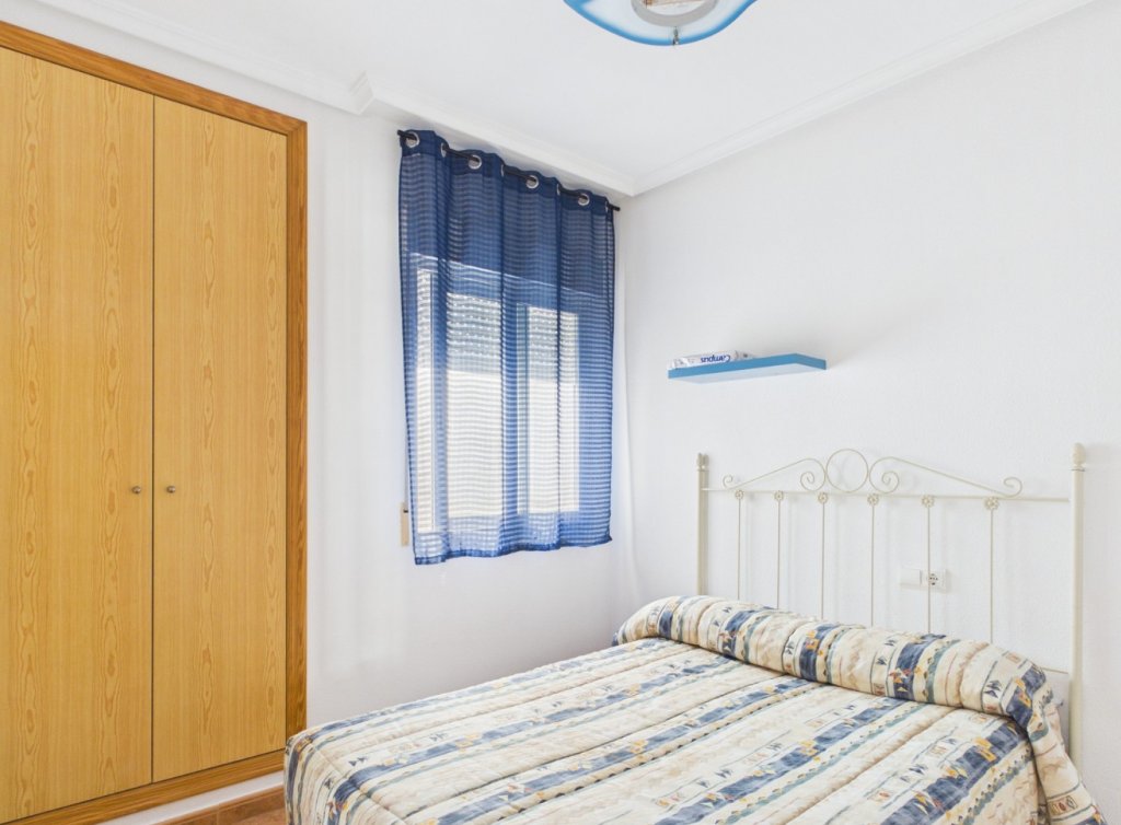Venta - Apartamento - Los Alcázares