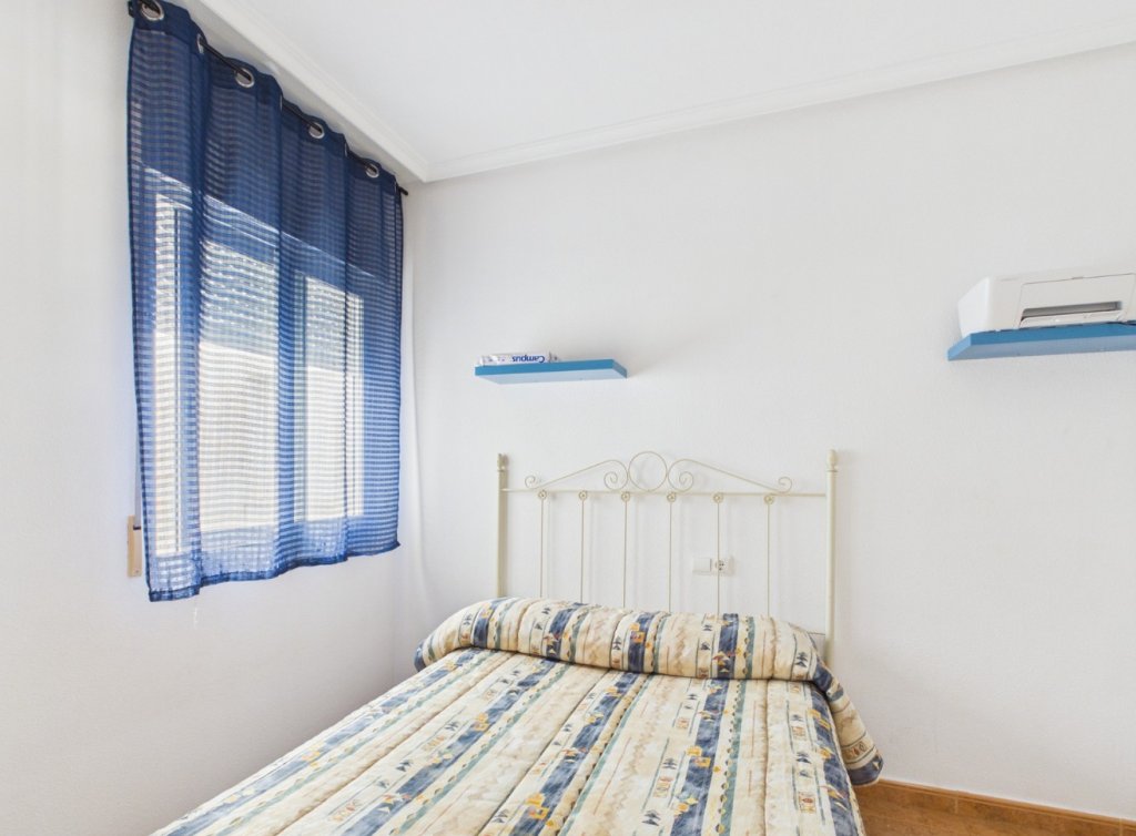 Venta - Apartamento - Los Alcázares