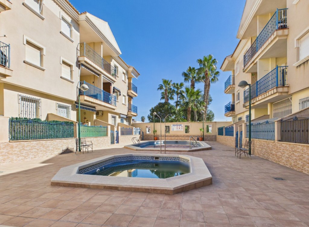 Venta - Apartamento - Los Alcázares