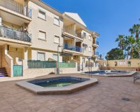 Venta - Apartamento - Los Alcázares
