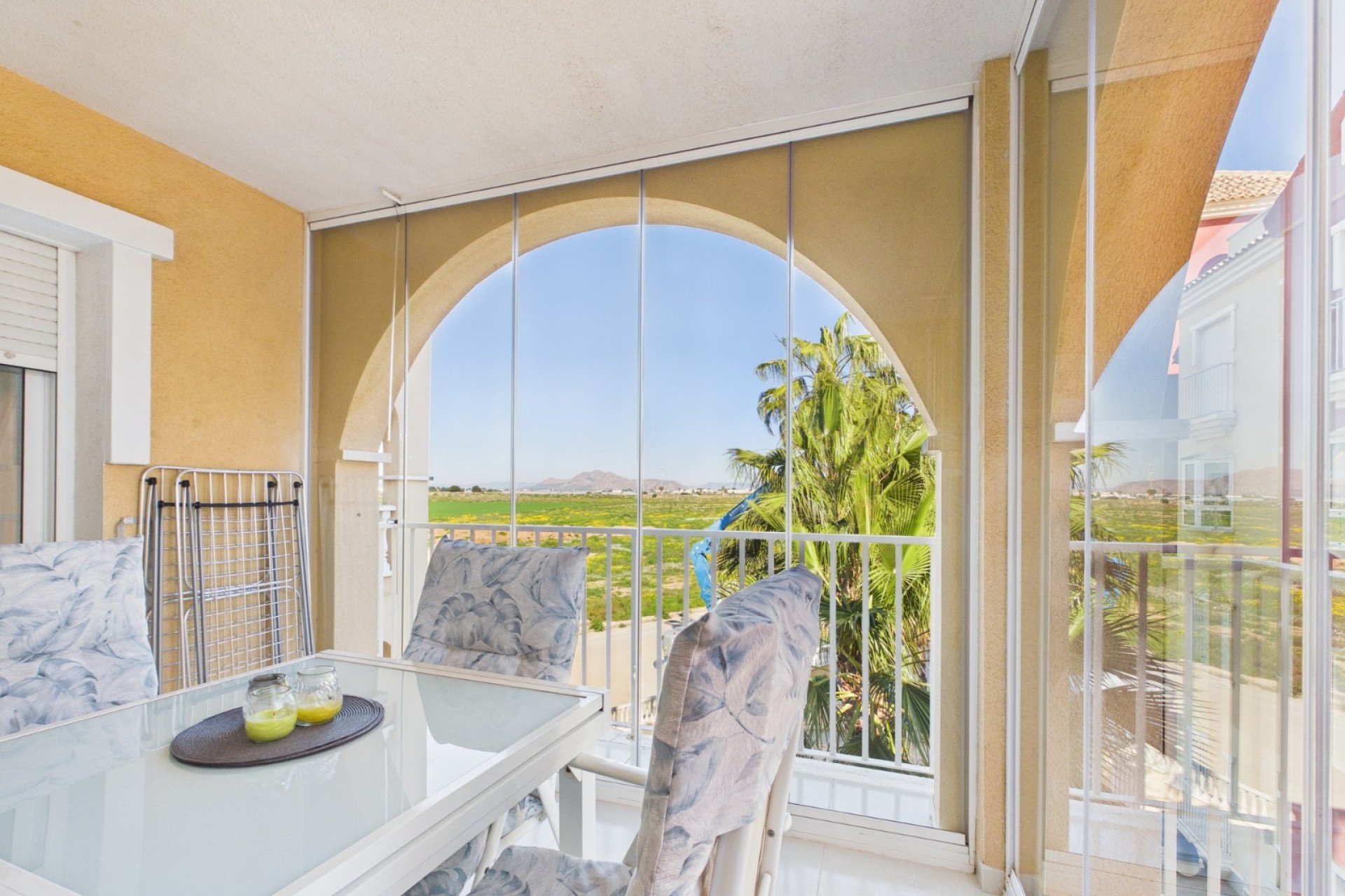 Venta - Apartamento - Los Alcázares