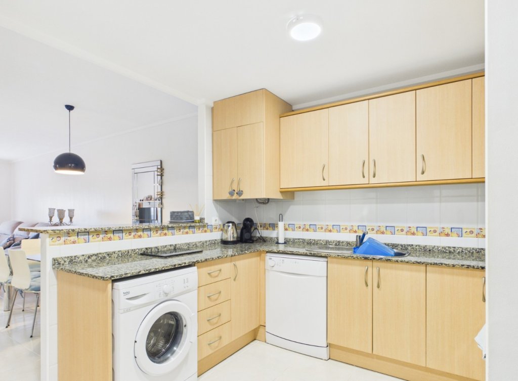 Venta - Apartamento - Los Alcázares