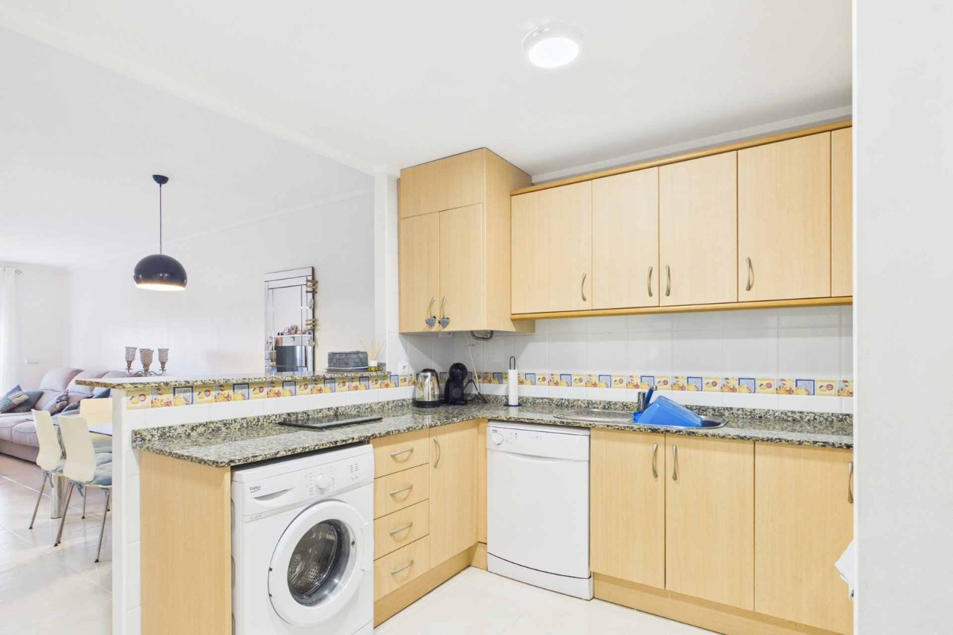 Venta - Apartamento - Los Alcázares