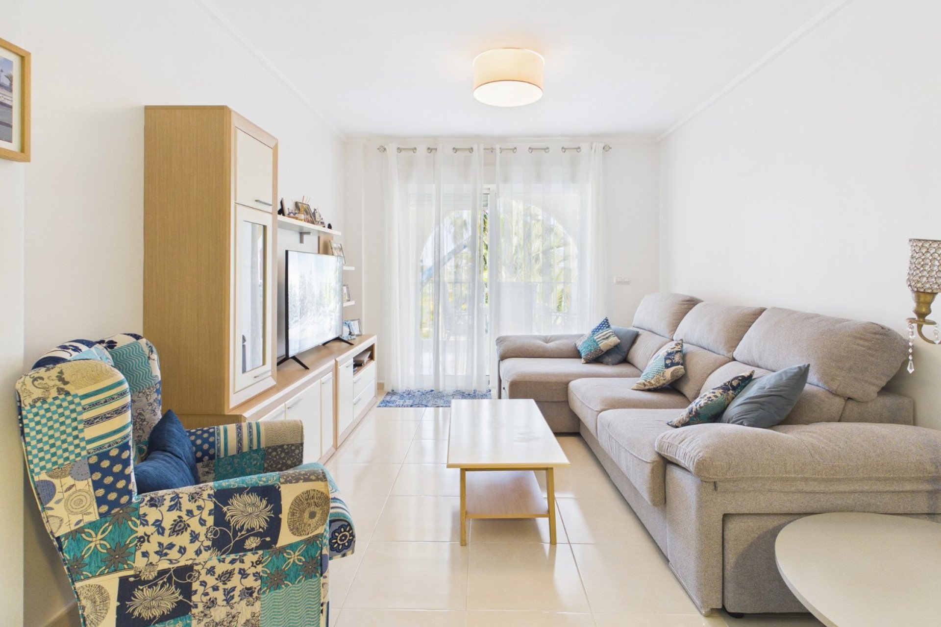 Venta - Apartamento - Los Alcázares