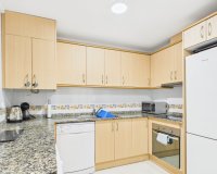 Venta - Apartamento - Los Alcázares