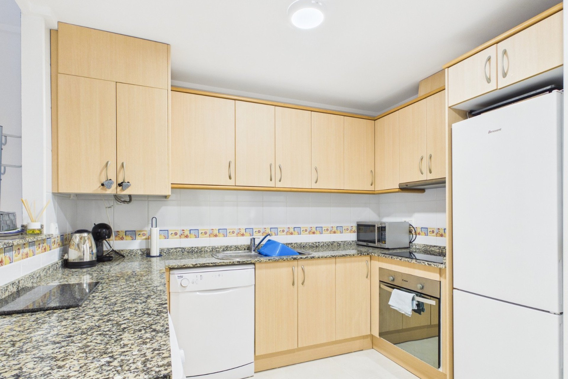 Venta - Apartamento - Los Alcázares