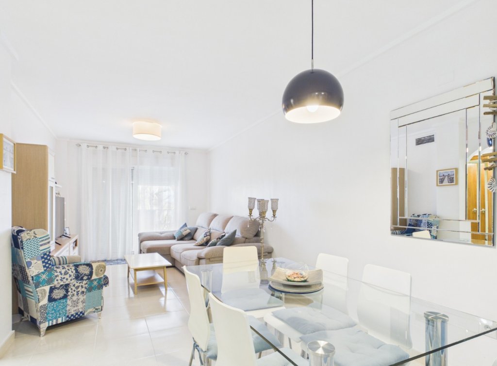 Venta - Apartamento - Los Alcázares