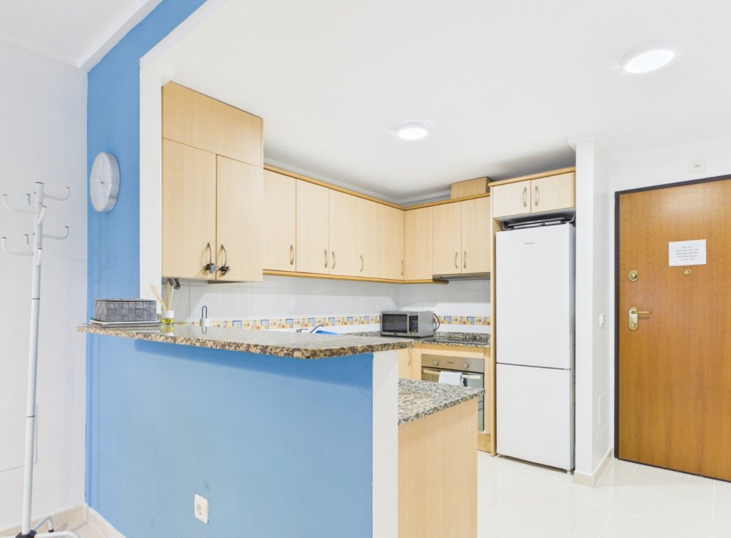 Venta - Apartamento - Los Alcázares