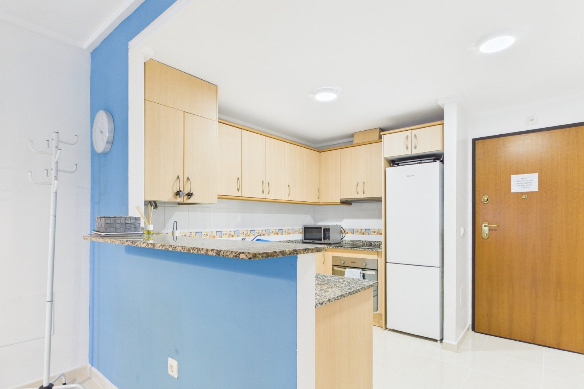 Venta - Apartamento - Los Alcázares