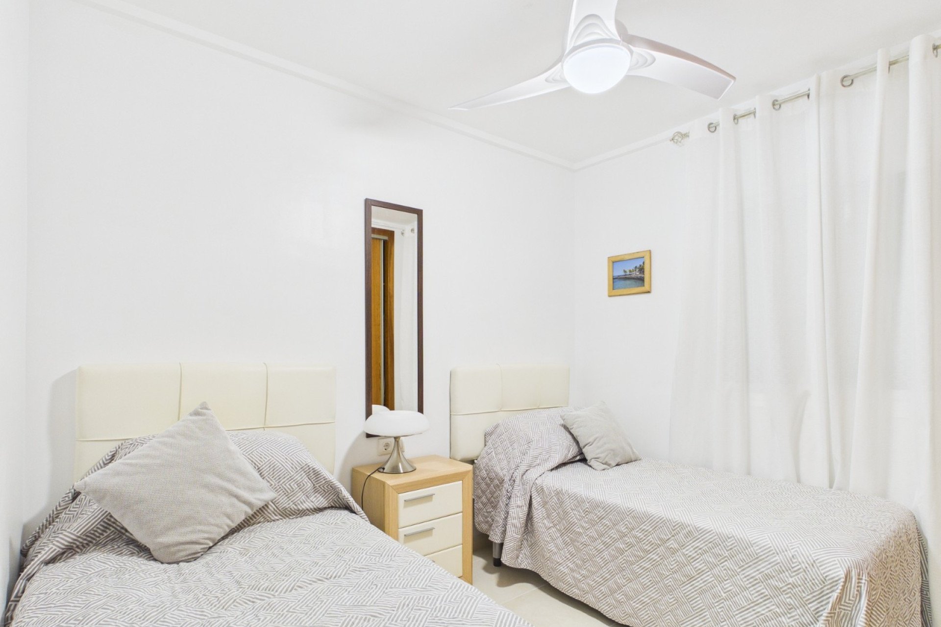 Venta - Apartamento - Los Alcázares