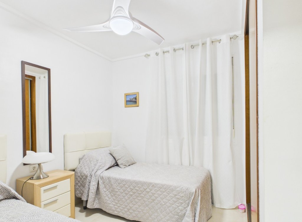 Venta - Apartamento - Los Alcázares