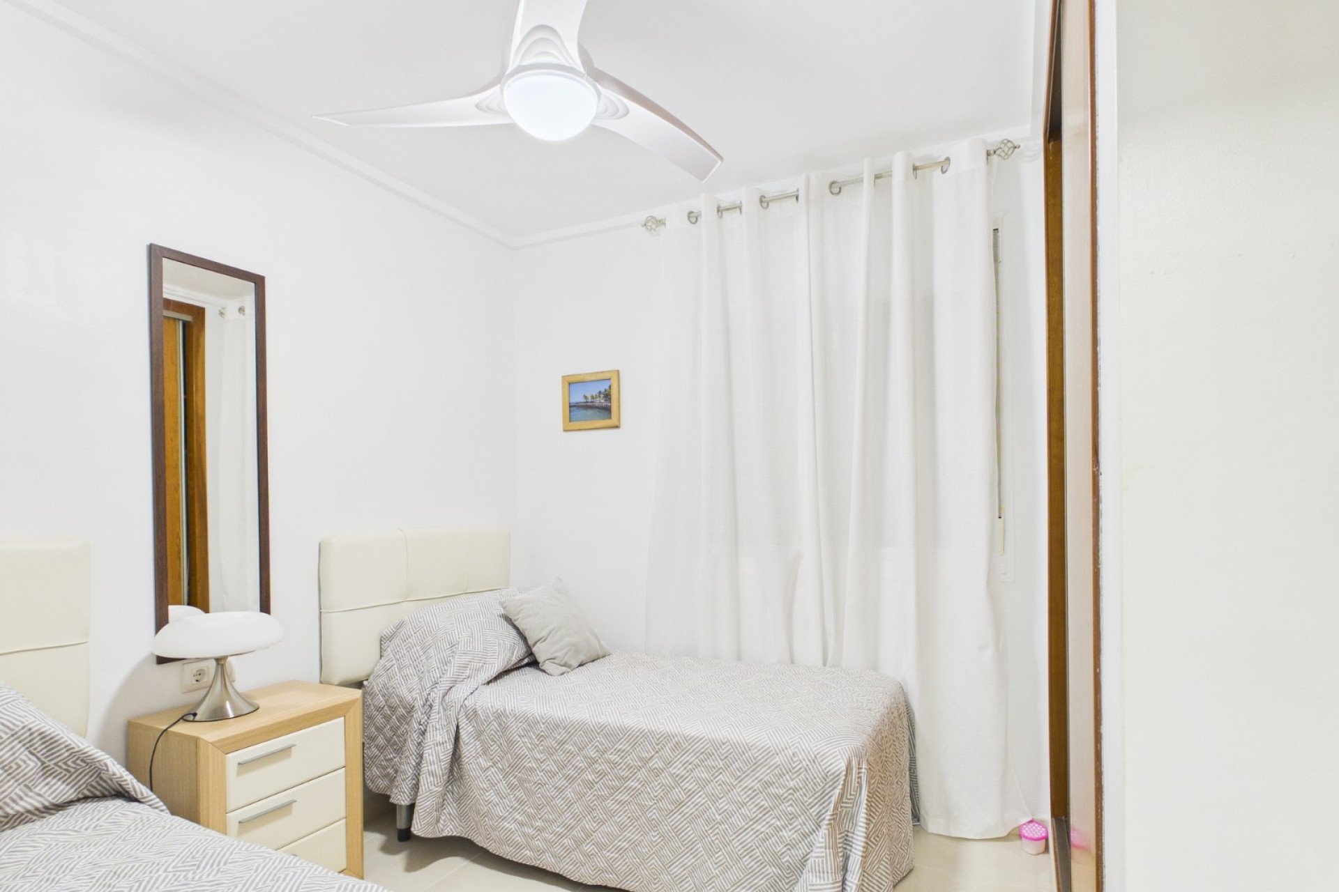 Venta - Apartamento - Los Alcázares