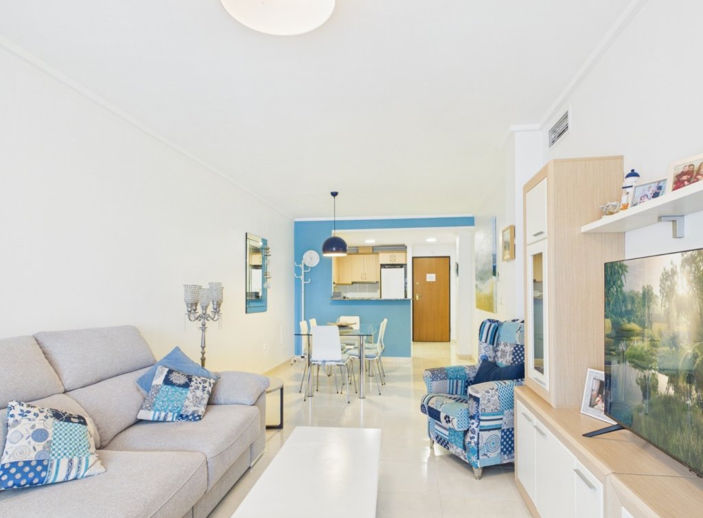 Venta - Apartamento - Los Alcázares