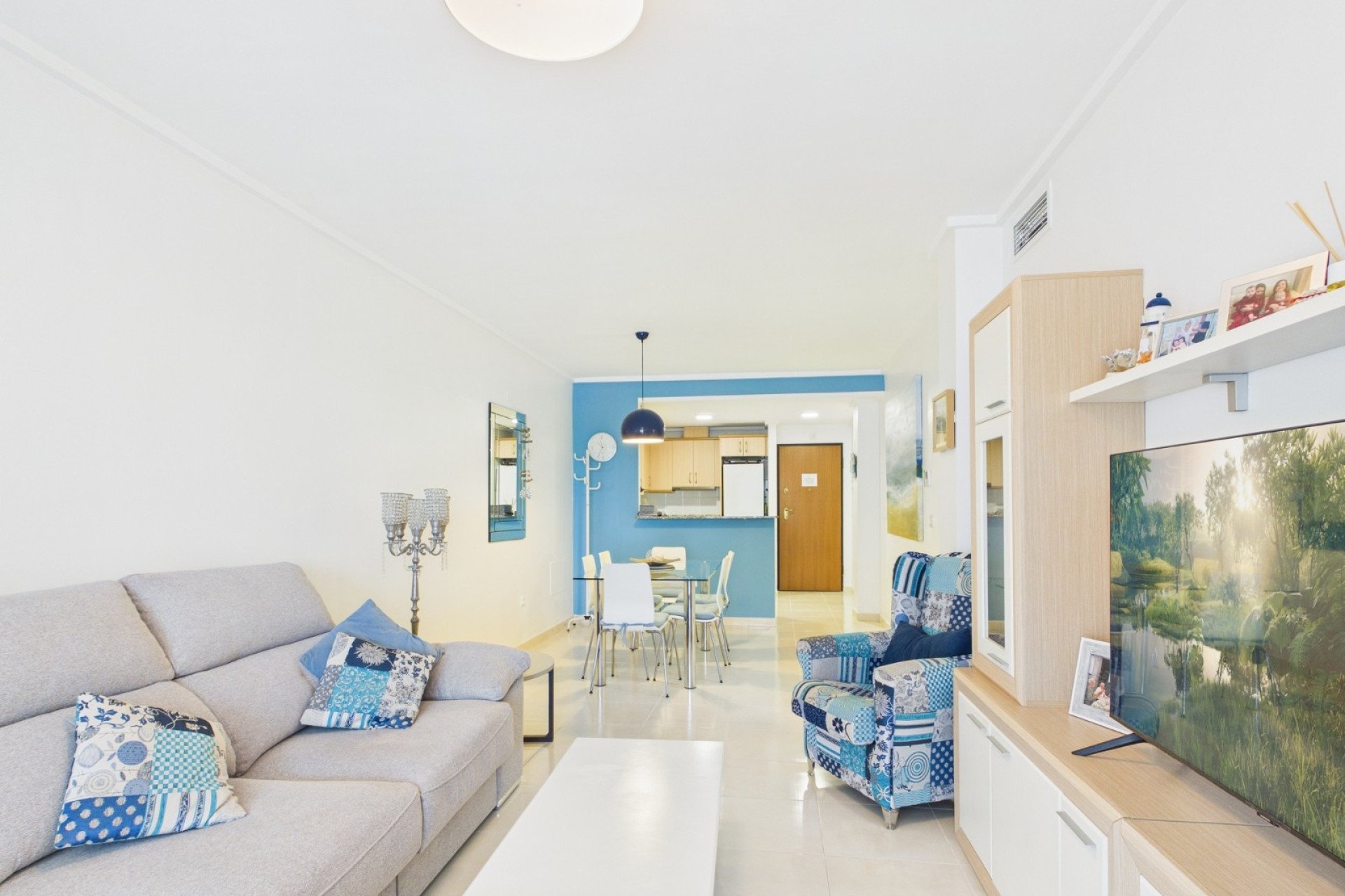 Venta - Apartamento - Los Alcázares