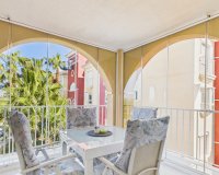 Venta - Apartamento - Los Alcázares