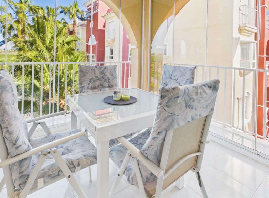 Venta - Apartamento - Los Alcázares