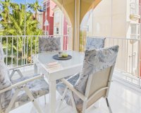 Venta - Apartamento - Los Alcázares