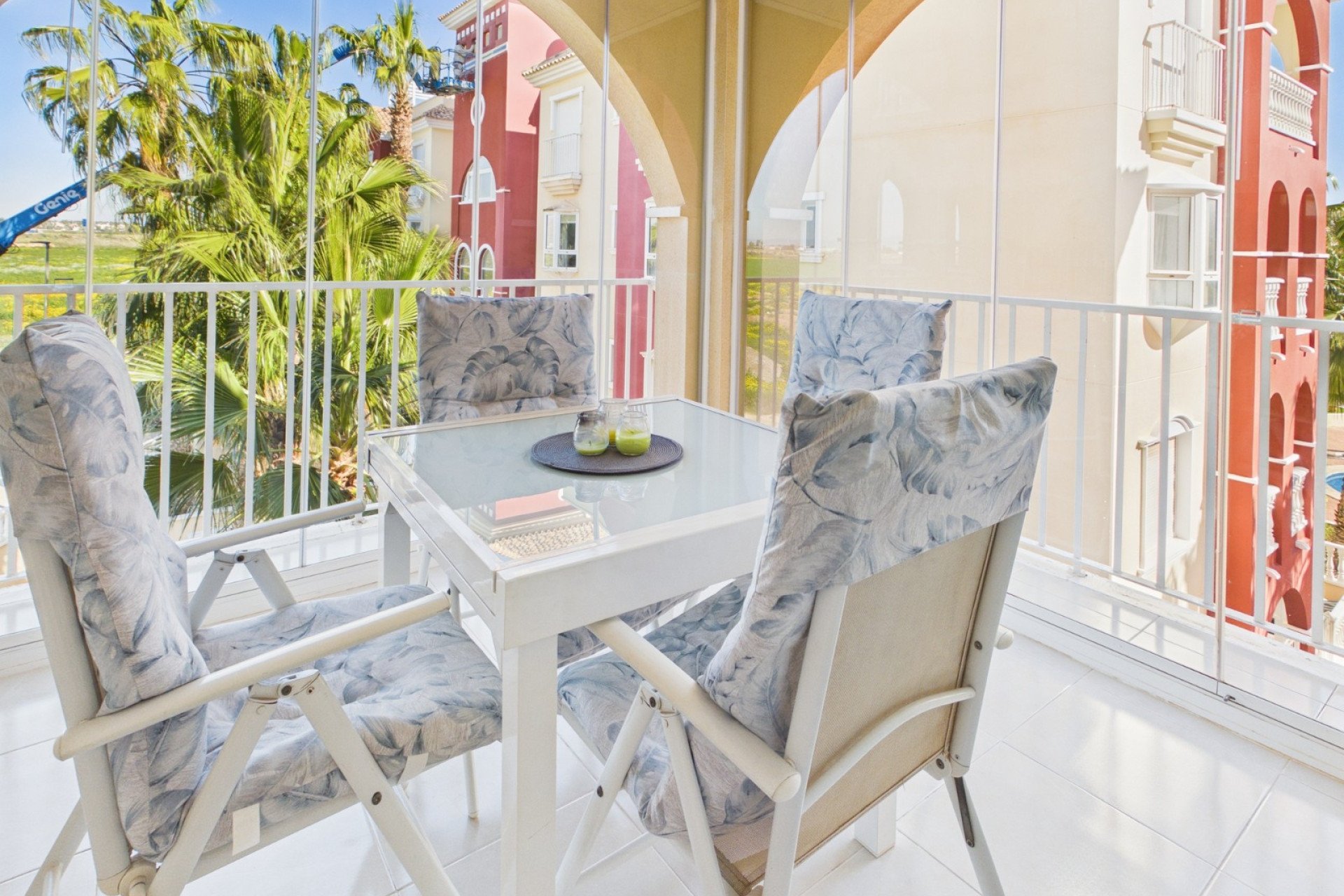 Venta - Apartamento - Los Alcázares