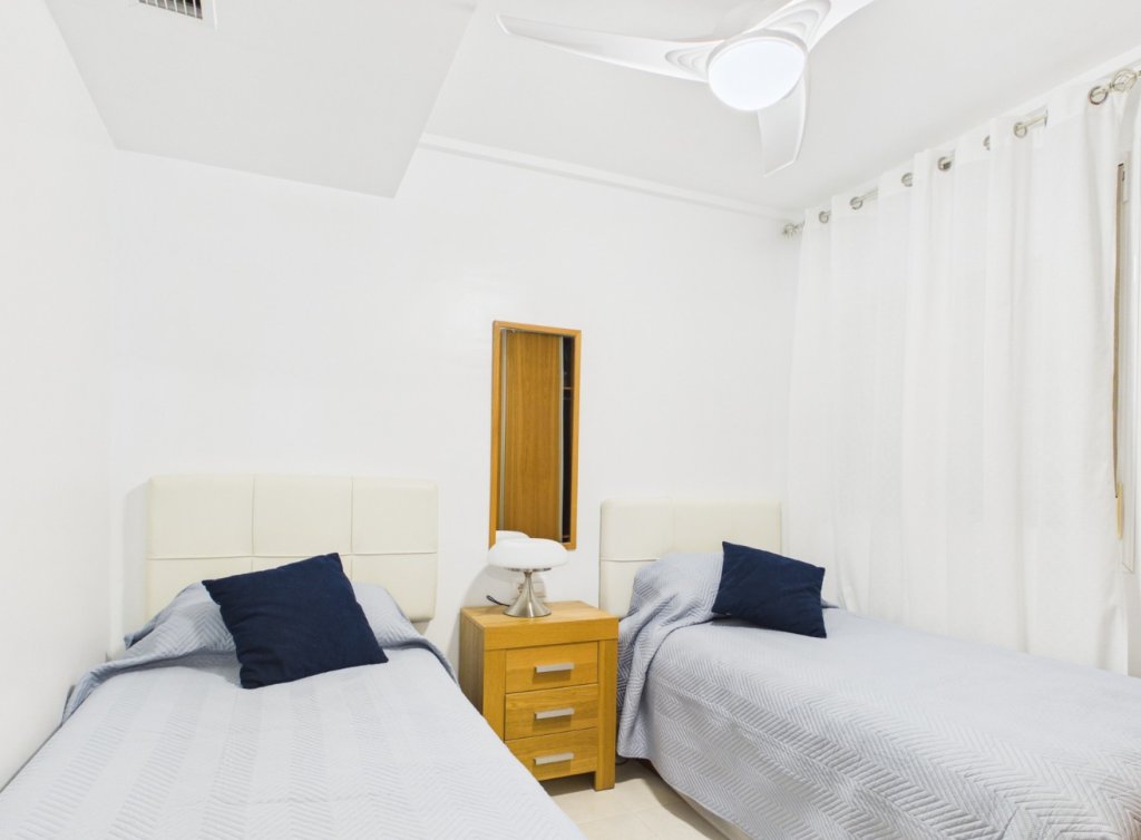 Venta - Apartamento - Los Alcázares