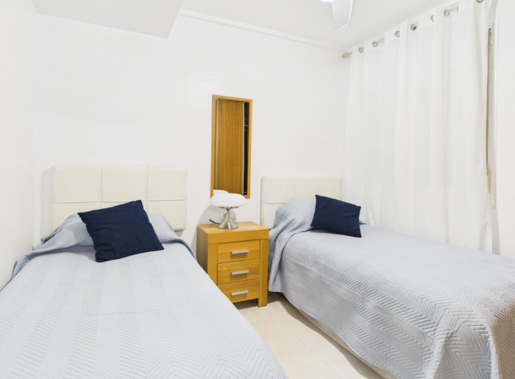 Venta - Apartamento - Los Alcázares