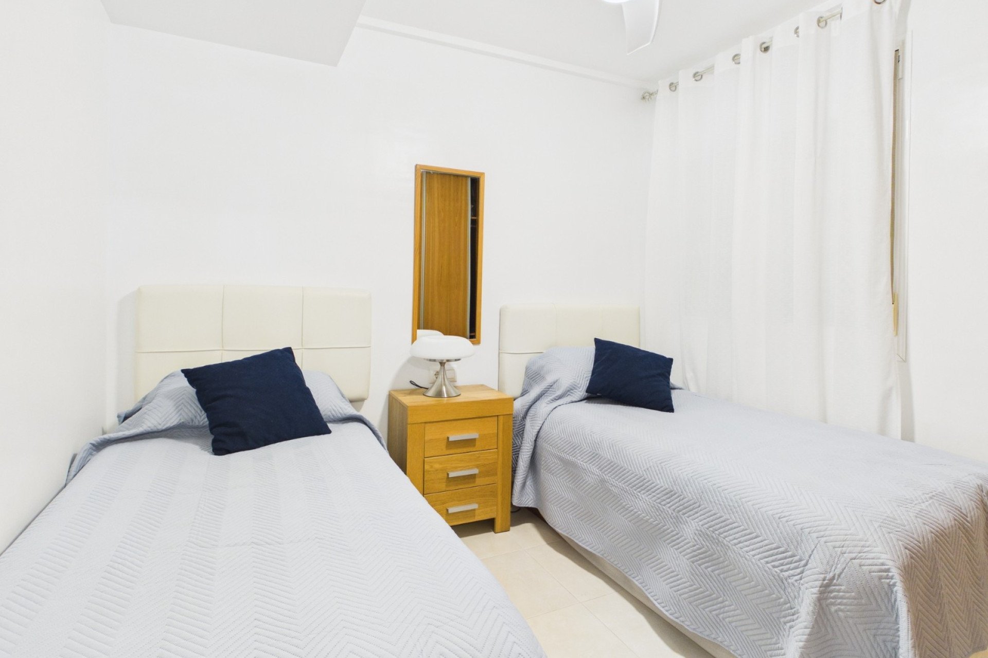 Venta - Apartamento - Los Alcázares