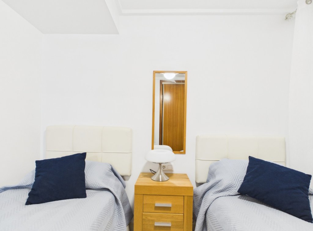 Venta - Apartamento - Los Alcázares