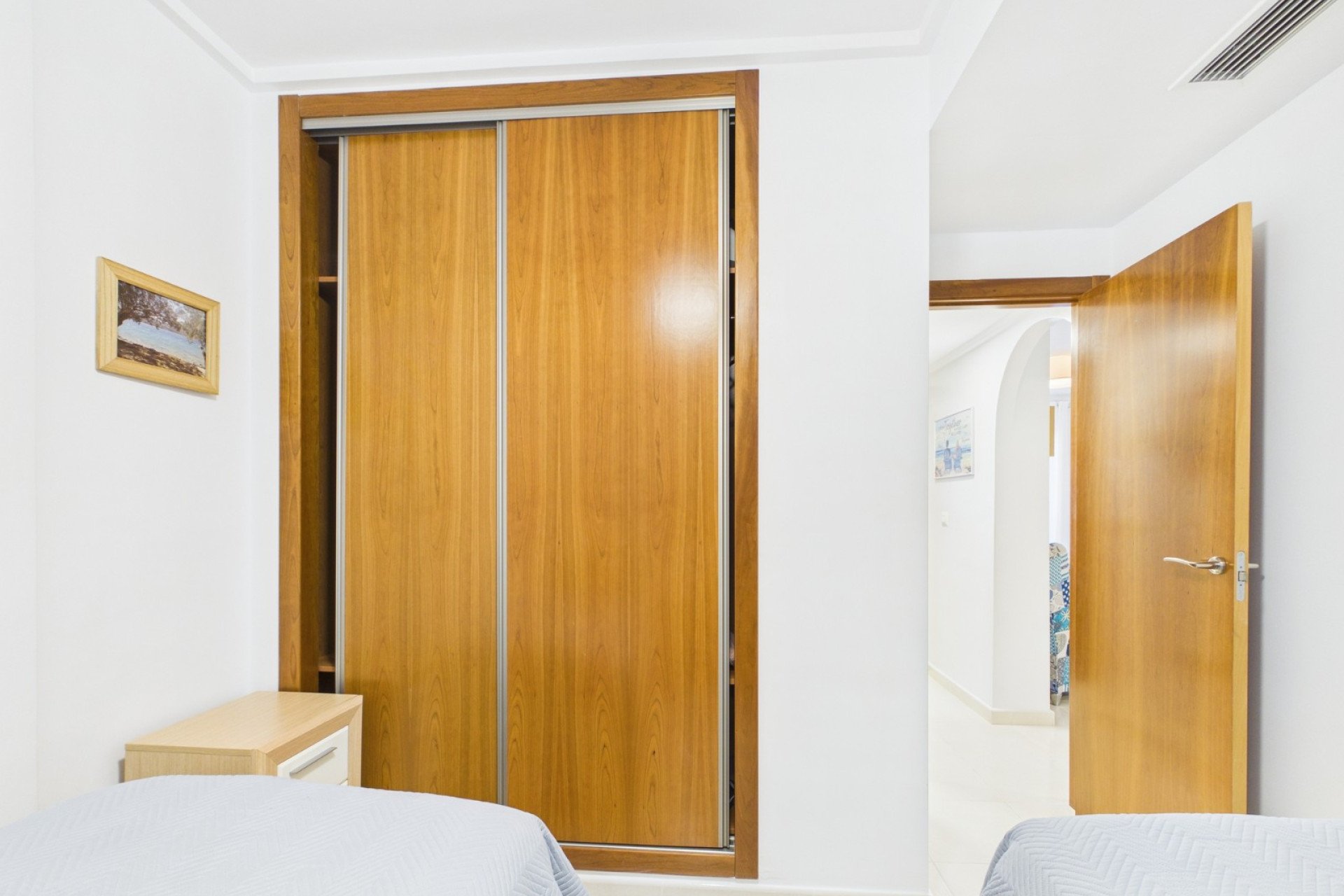 Venta - Apartamento - Los Alcázares