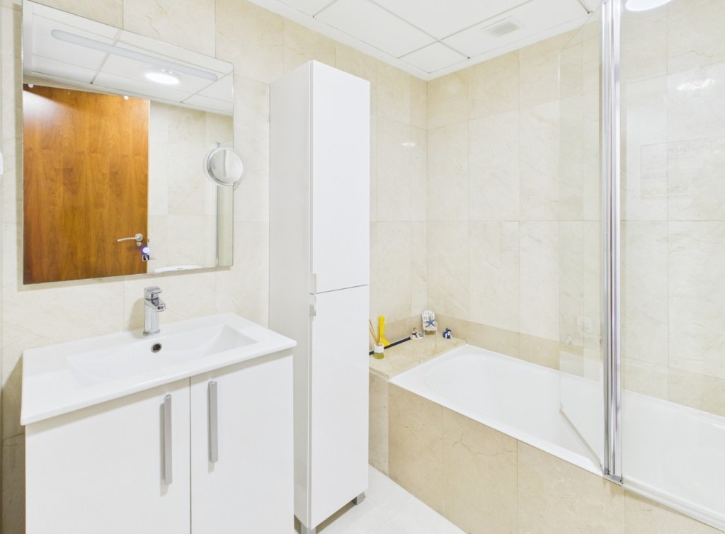 Venta - Apartamento - Los Alcázares