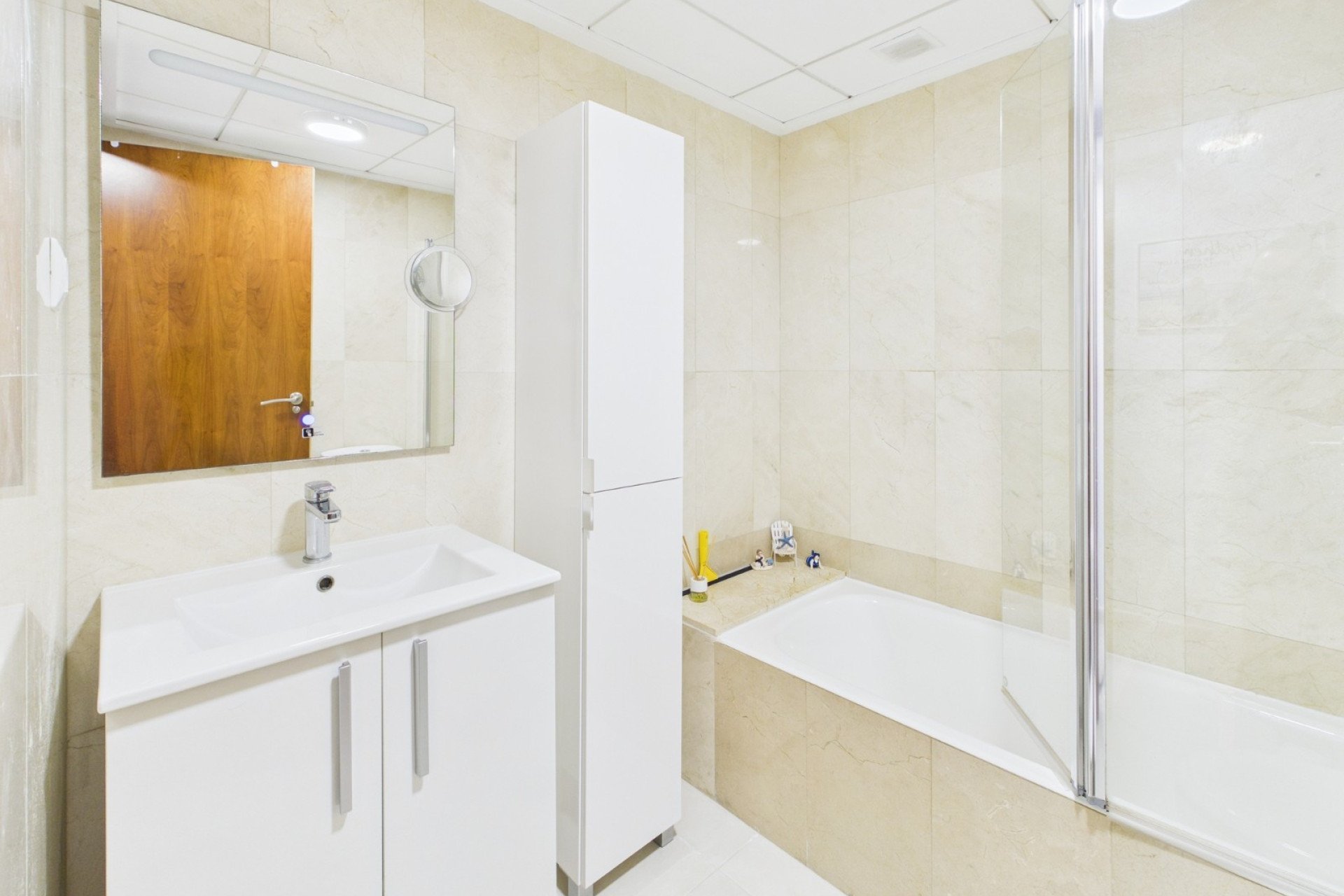 Venta - Apartamento - Los Alcázares